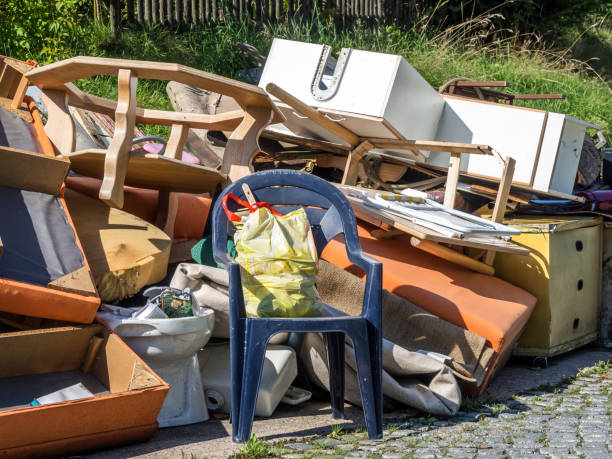Best Residential Junk Removal  in Arlington Heights, PA