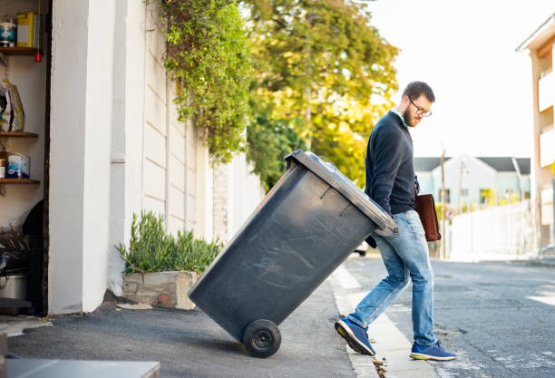 Best Office Junk Removal  in Arlington Heights, PA