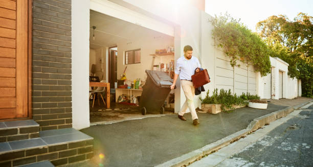 Best Commercial Junk Removal  in Arlington Heights, PA
