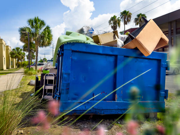 Best Commercial Cleanout Services  in Arlington Heights, PA