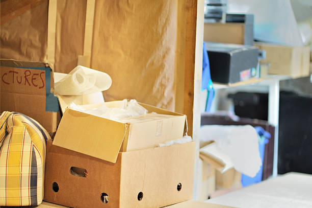 Best Basement Cleanout Services  in Arlington Heights, PA